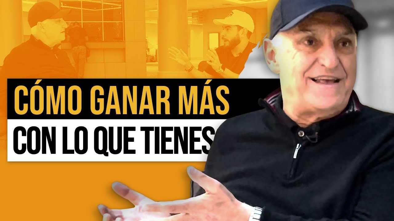 Cómo ganar más dinero sin cambiar de negocio