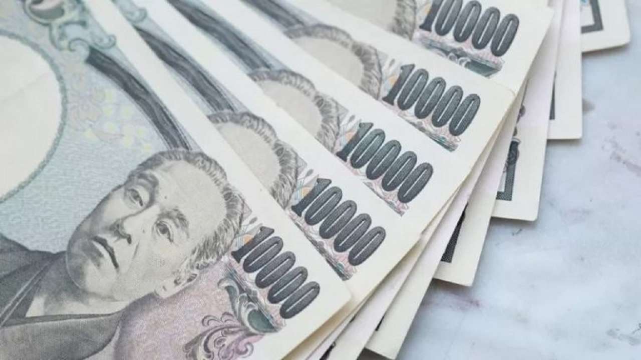 Japón: mantiene tasas de interés negativas, conoce por qué