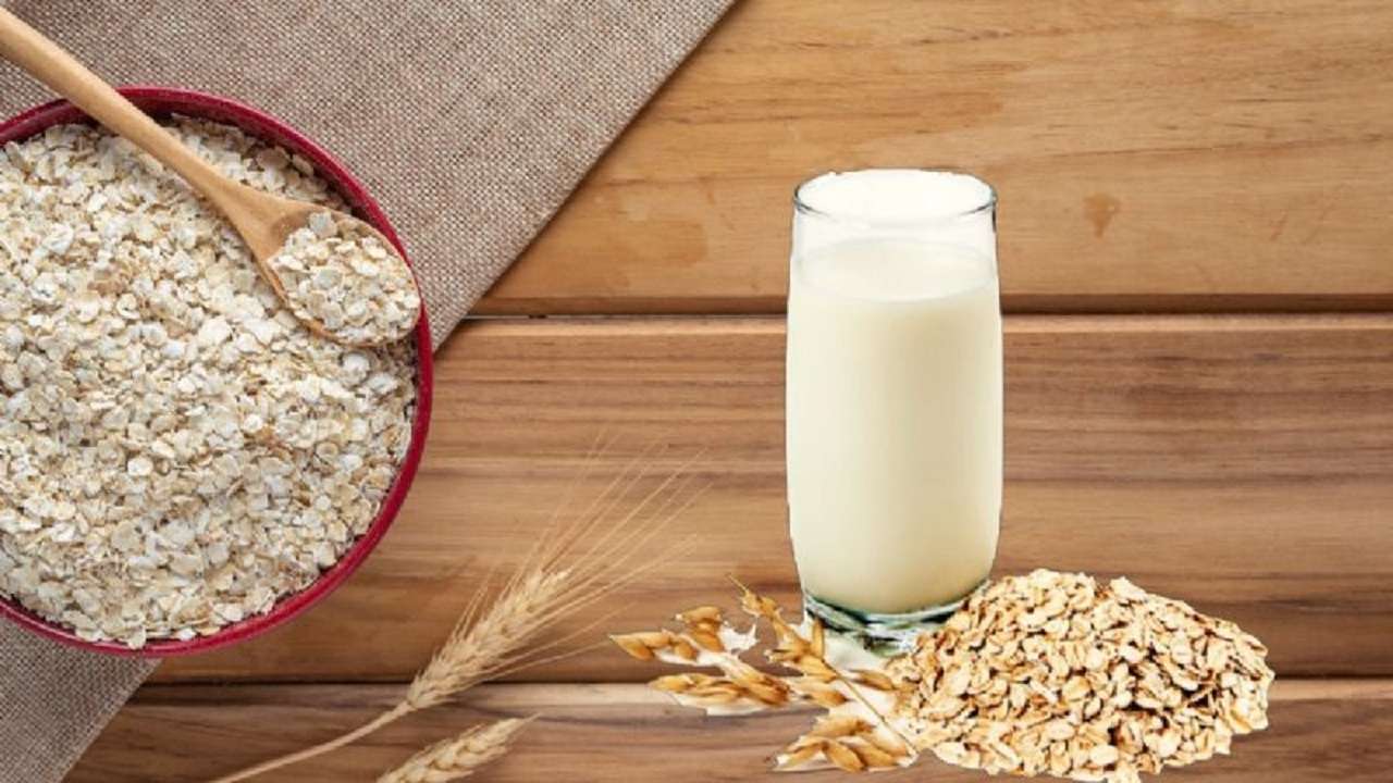 Avena con canela: prepara este licuado y baja el colesterol