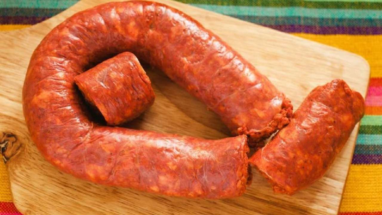 Longaniza: aprende y prepara en casa esta sencilla receta