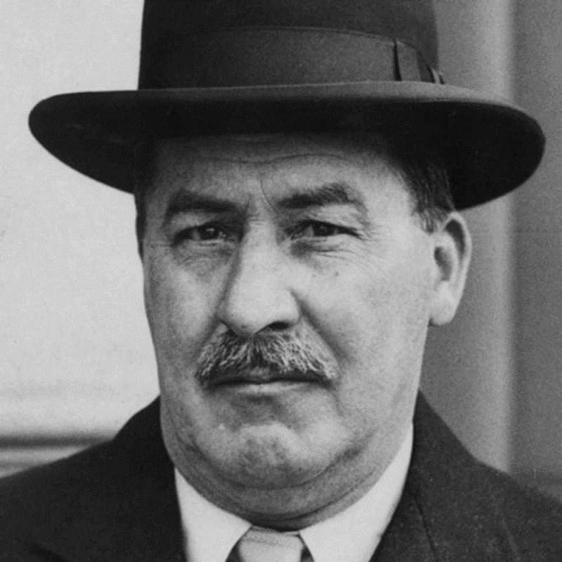 Howard Carter: quien hizo de Tutankamón una celebridad
