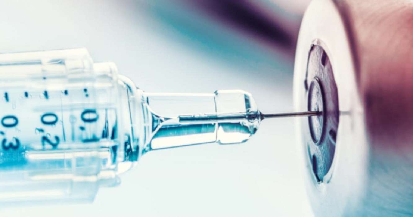 Vacuna universal para la gripe, un paso más cerca
