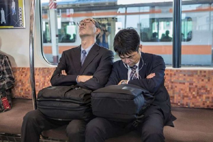 El sueño: conoce qué es y por qué dormimos