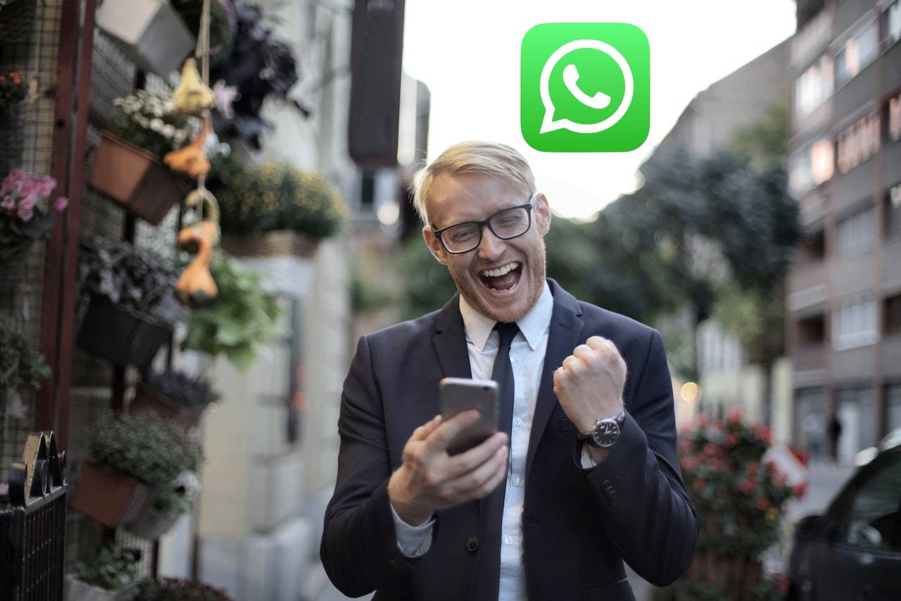 Nuevas funciones de WhatsApp Curso de WhatsApp en Caracas