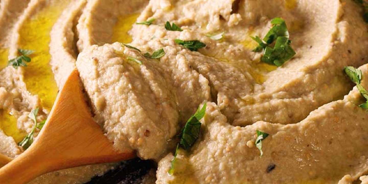 Baba Ganoush: prepara esta deliciosa receta libanesa