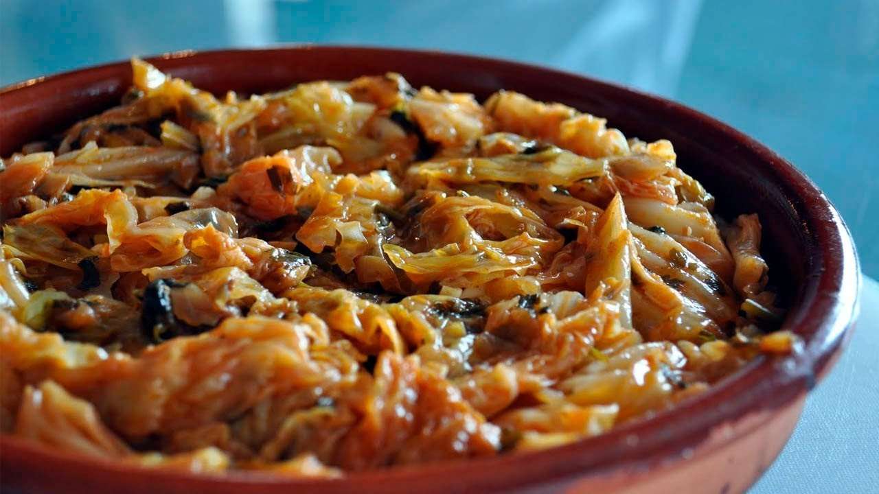 Sopa mallorquina: prepara esta rica receta para almorzar