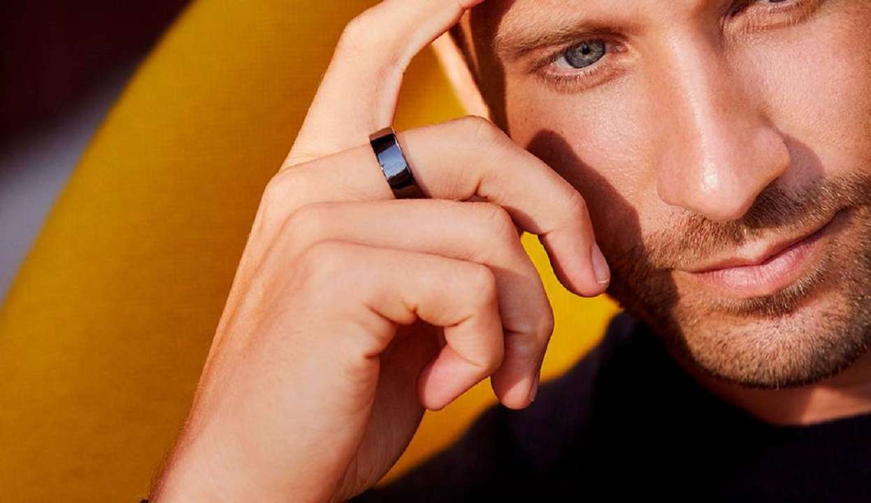 Oura: extravagante dispositivo portátil que optan los consumidores