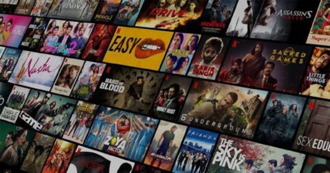 Las películas más taquilleras de la historia