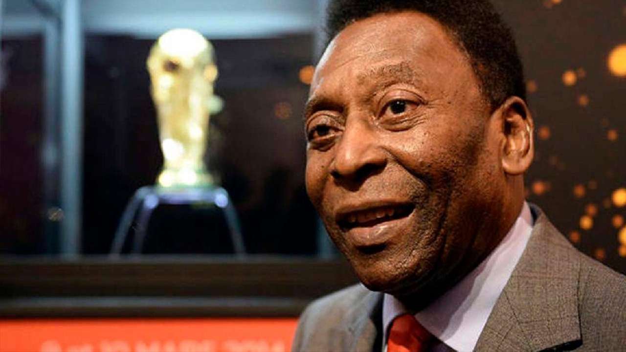 Empeora el estado de salud de Pelé, pasará Navidad hospitalizado