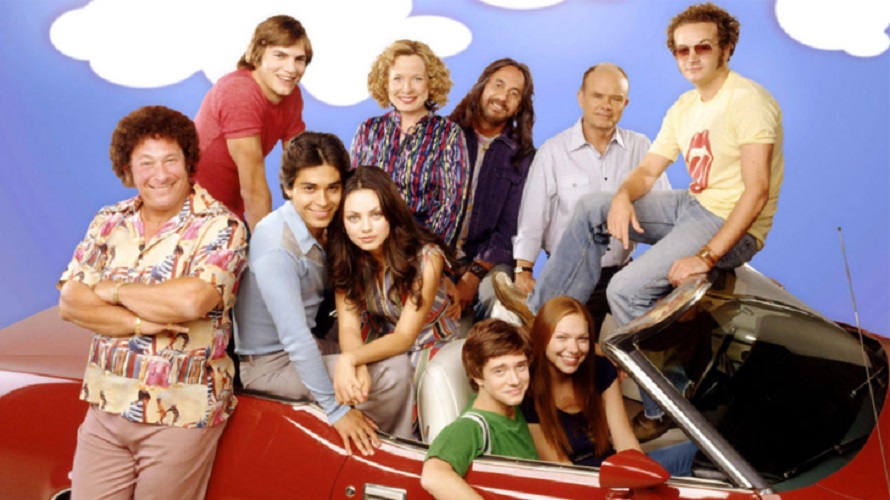 Series clásicas: conoce cuáles son las mejores para volver a ver