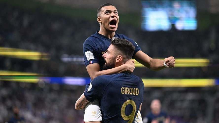 Qatar 2022: razones que hacen temible a Francia contra Argentina
