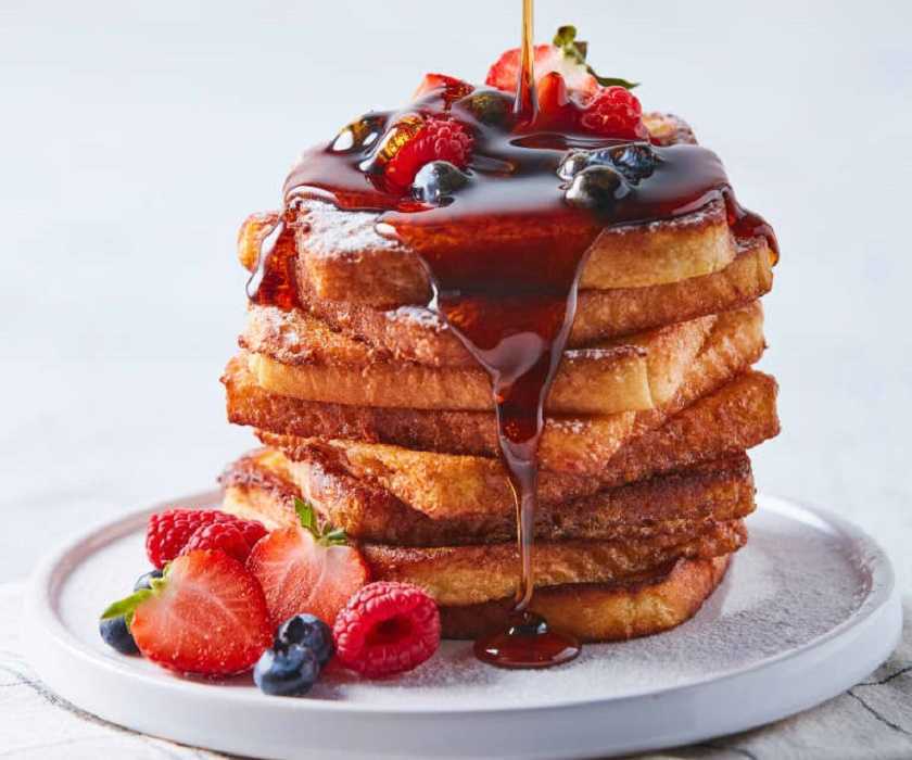 Pan francés: prepara sin mucho esfuerzo esta receta