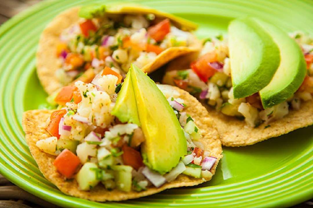 Ceviche de coliflor: deliciosa receta fácil de preparar