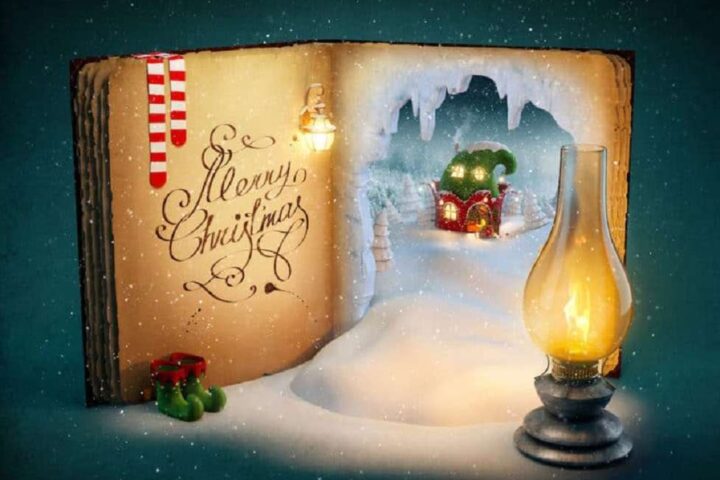 Cuentos de Navidad: conoce lo que explica la ciencia