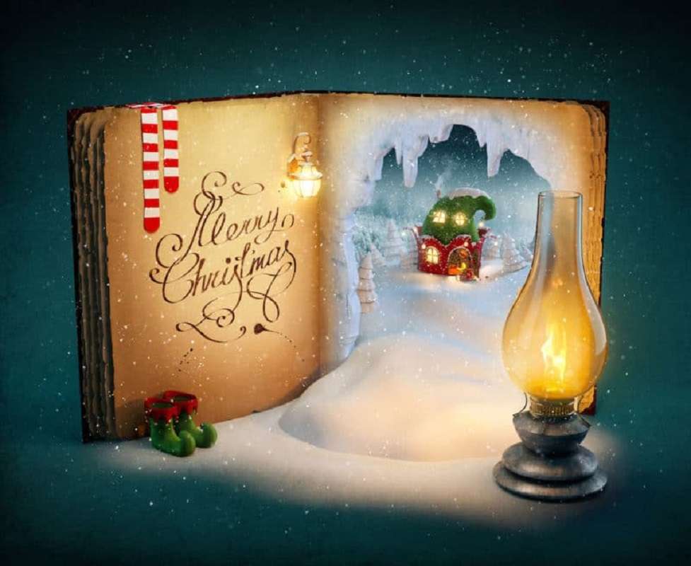 Cuentos de Navidad: conoce lo que explica la ciencia