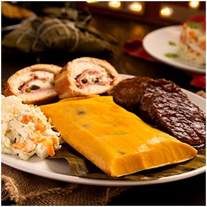 Efemérides 24 de diciembre