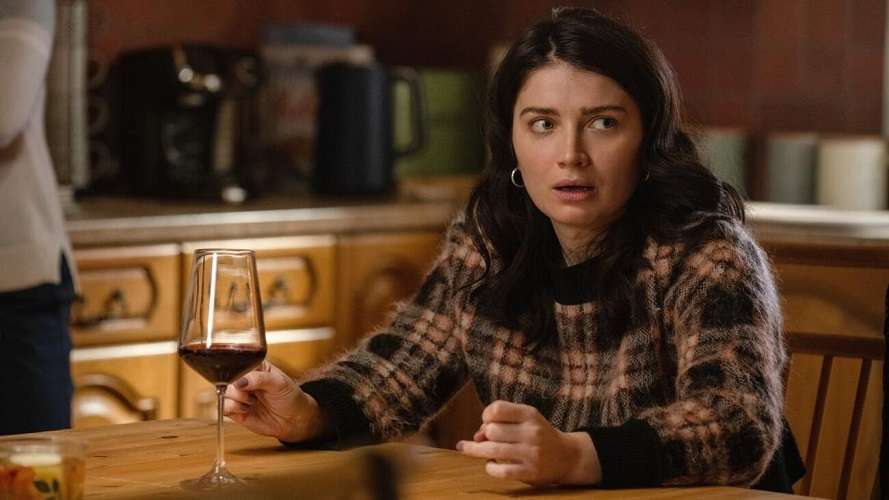 Hijos de actores famosos