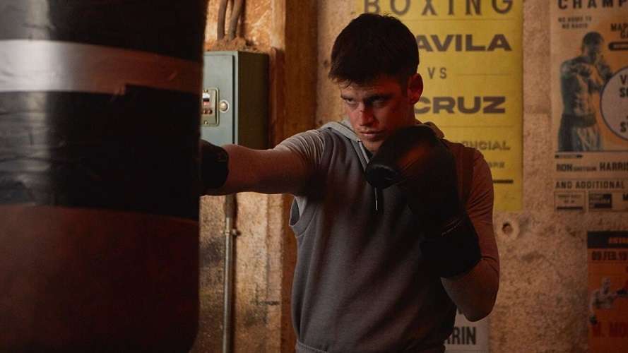 Hijos de actores famosos