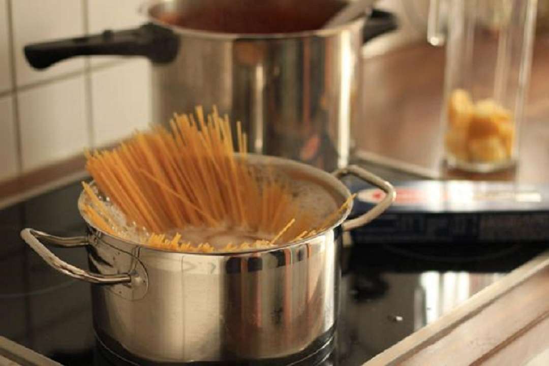 Agua de la pasta: conoce cómo aprovechar este liquido