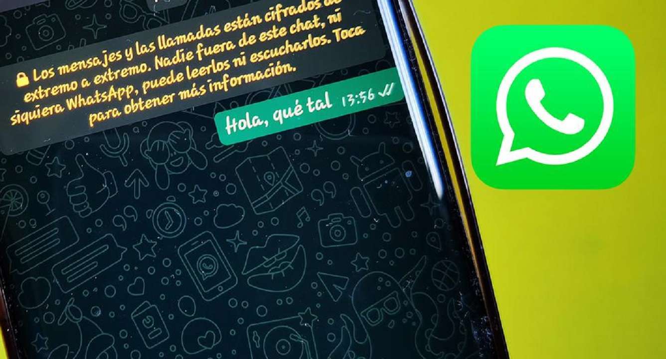 WhatsApp: cómo cambiar la letra, escoger tamaños y formatos