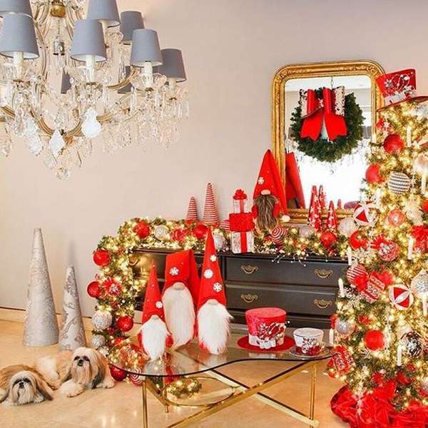 Navidad venezolana-Nehomar Hernández