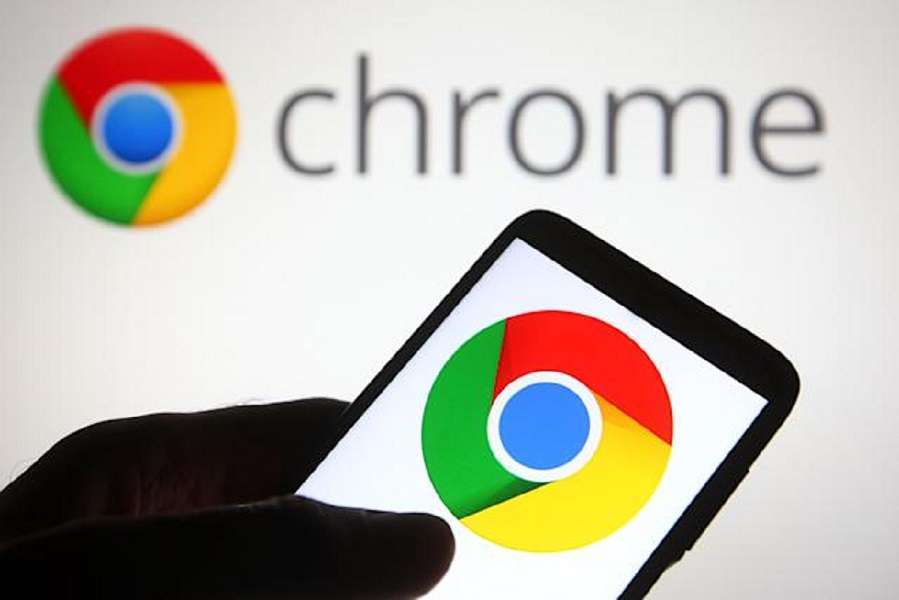 Google Chrome