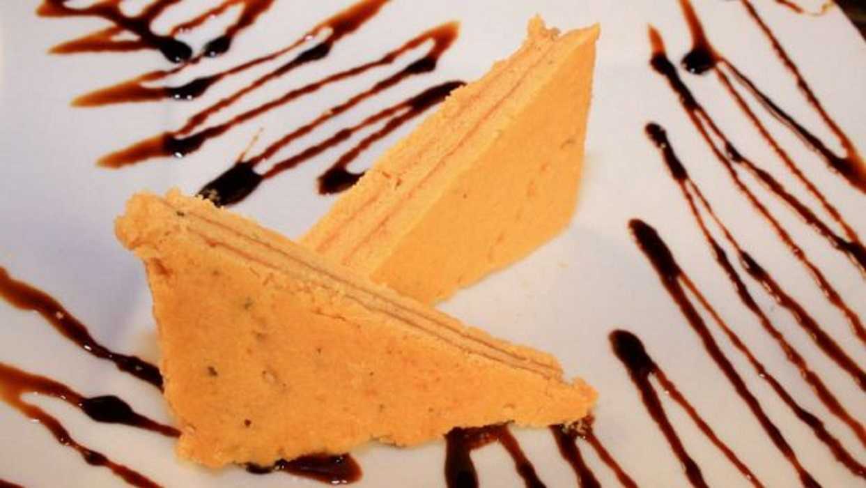 Chumbeque: aprende y prepara este rico dulce chileno