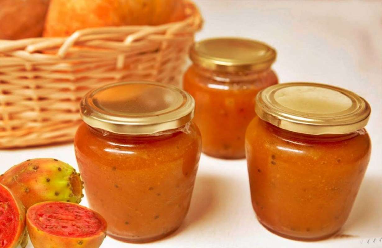 Compota de tuna: aprende y prepara esta receta súper fácil