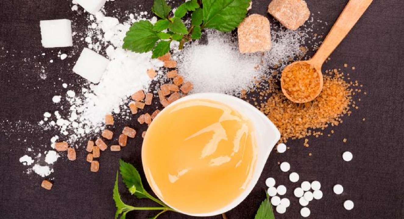 Edulcorantes: aprende sobre cada uno y sus impactos en la salud