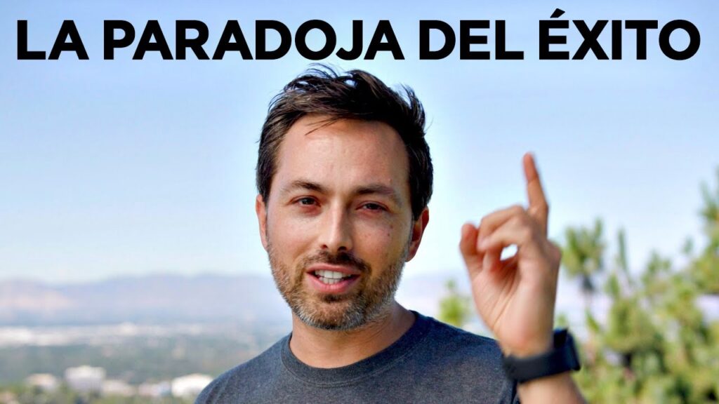 Éxito talento trabajo duro o suerte