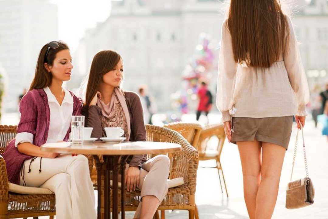 Envidia: conoce la técnica para neutralizarla