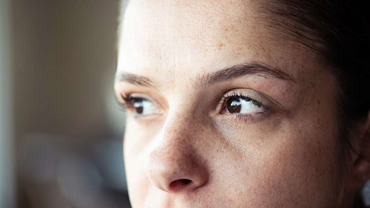 Nariz impresa en 3D es implantada en la cara de una mujer
