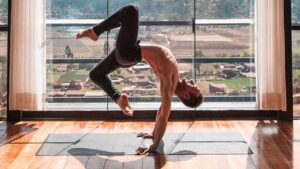 Yoga: conoce qué tipos hay y sus beneficios en el cuerpo