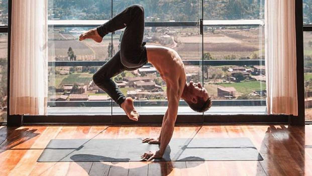 Yoga: conoce qué tipos hay y sus beneficios en el cuerpo