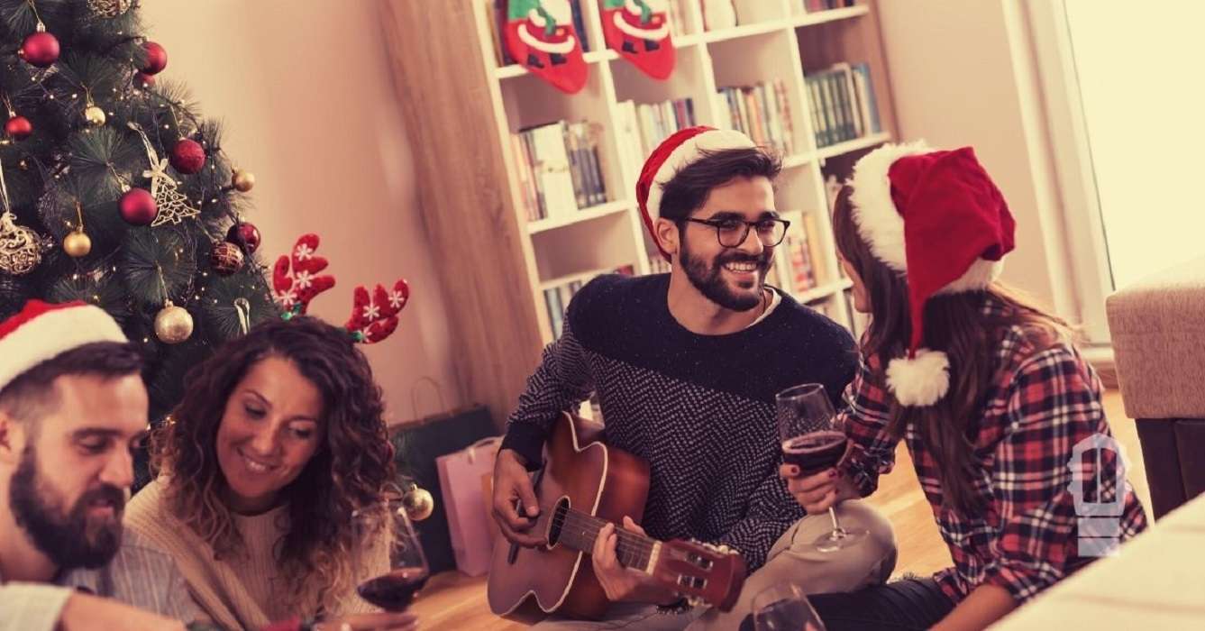 Navidad venezolana-Nehomar Hernández