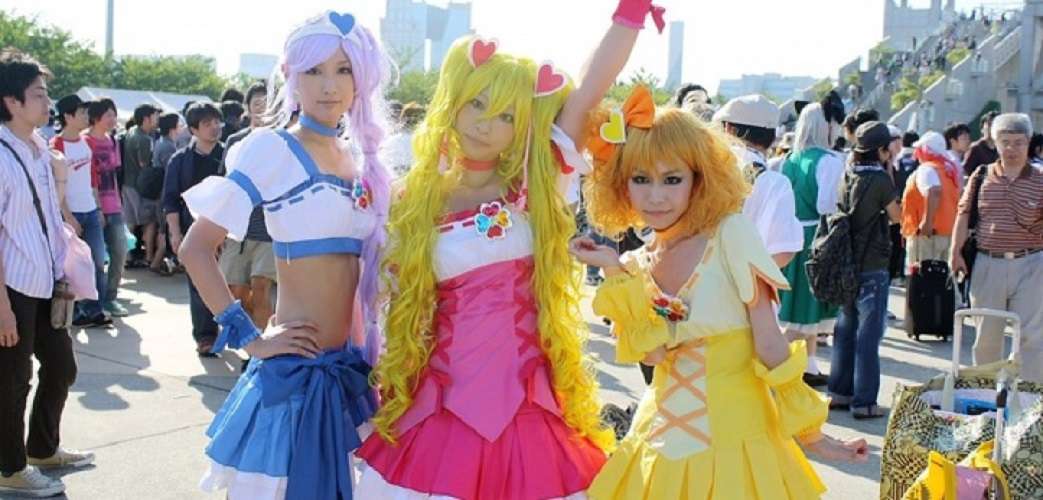 Otaku: conoce qué es, origen y tipos de esta cultura