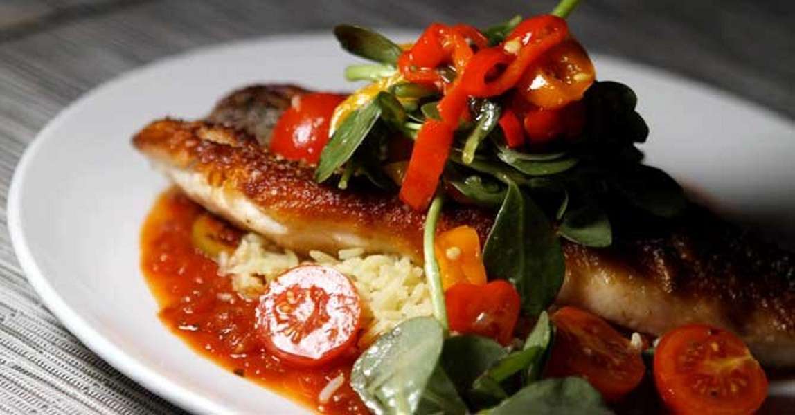 Pescado a la veracruzana: prepara este sabroso plato