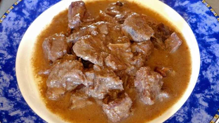 Civet de jabalí: prepara este delicioso plato