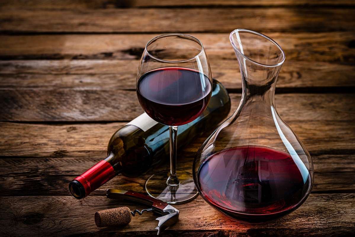 El cambio climático: conoce cómo afecta al vino