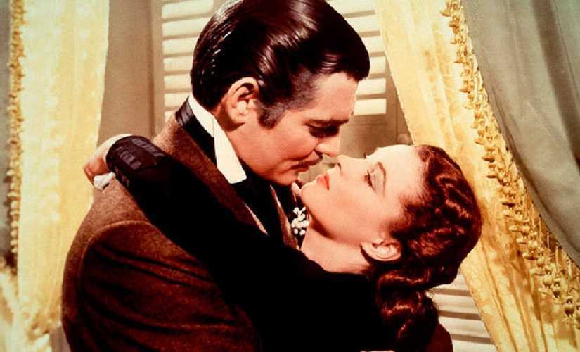 Lo que el viento se llevó