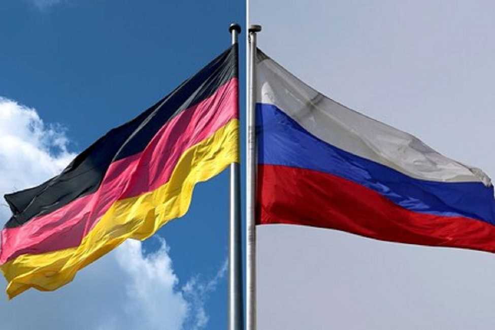 La locomotora de Europa: cómo Alemania se libró de Rusia