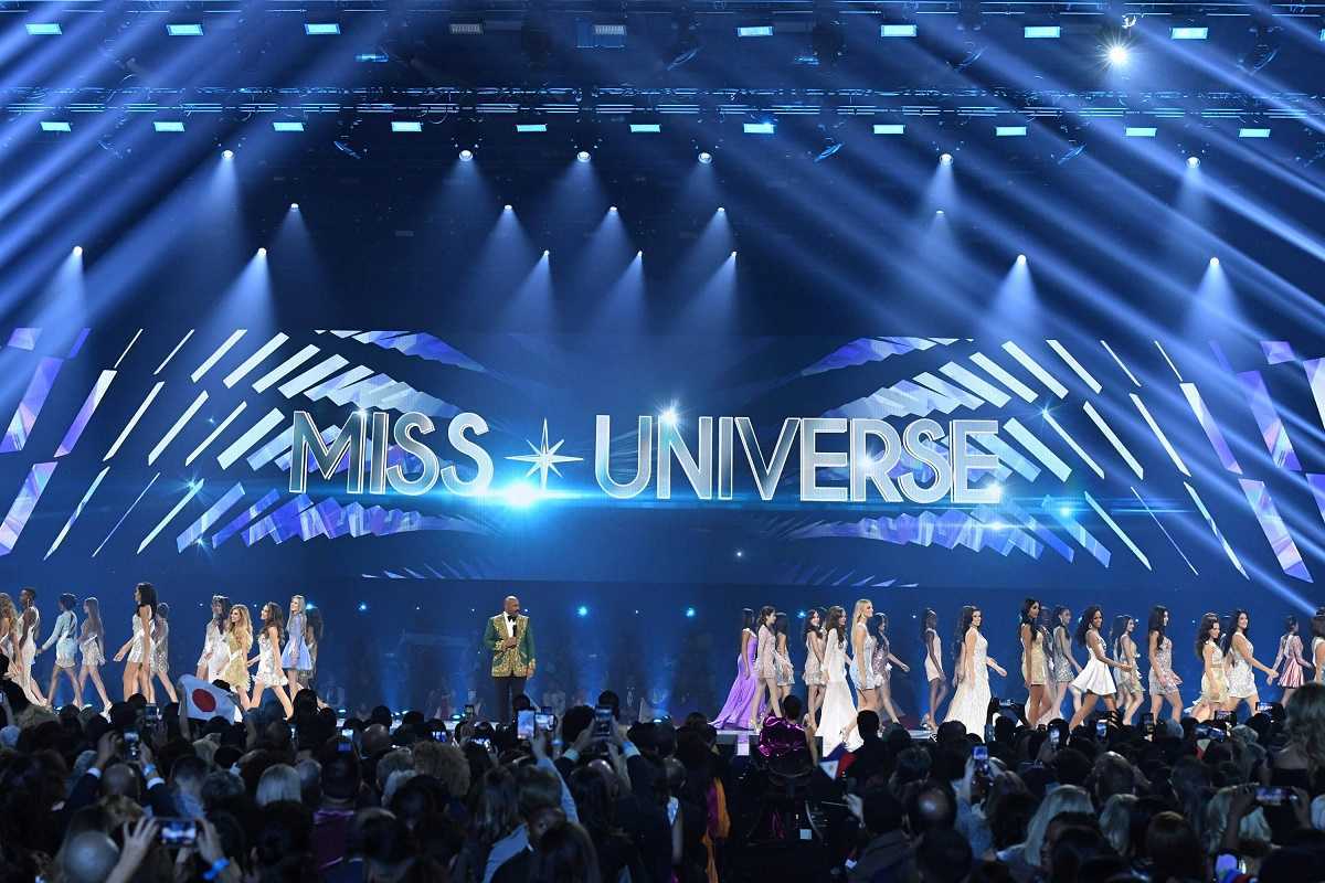 Miss Universo: detalles de la edición 71 que no sabías