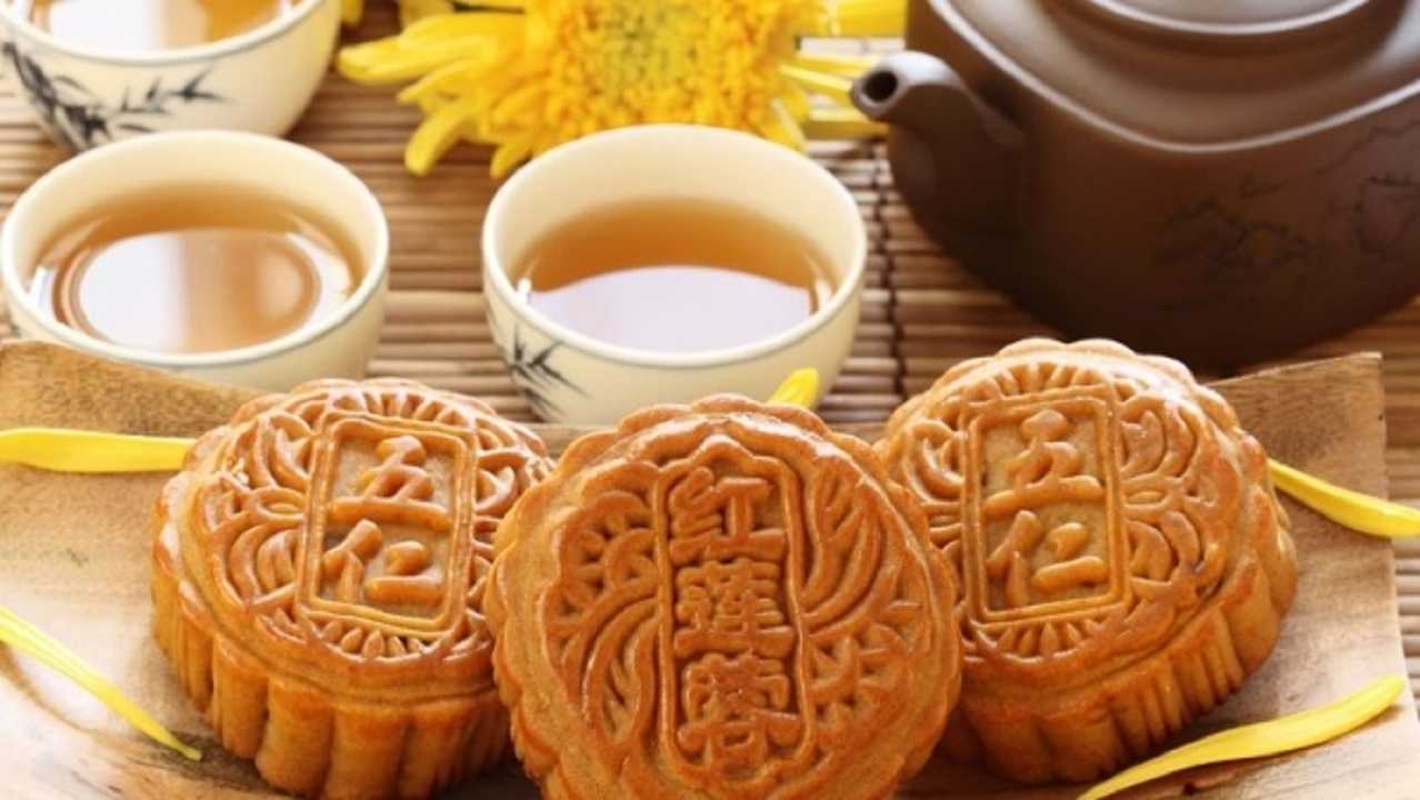 Pastel de Luna: deliciosa receta para celebrar el Año Nuevo Chino