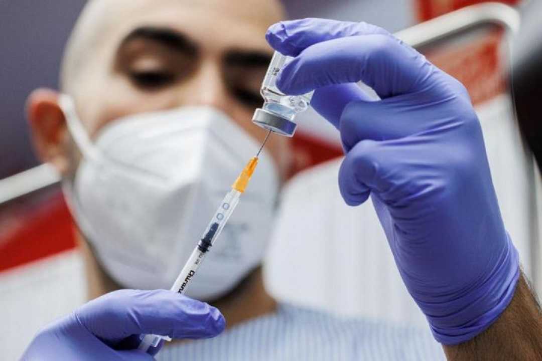 Vasculitis cutánea: nuevo efecto secundario de las vacunas covid