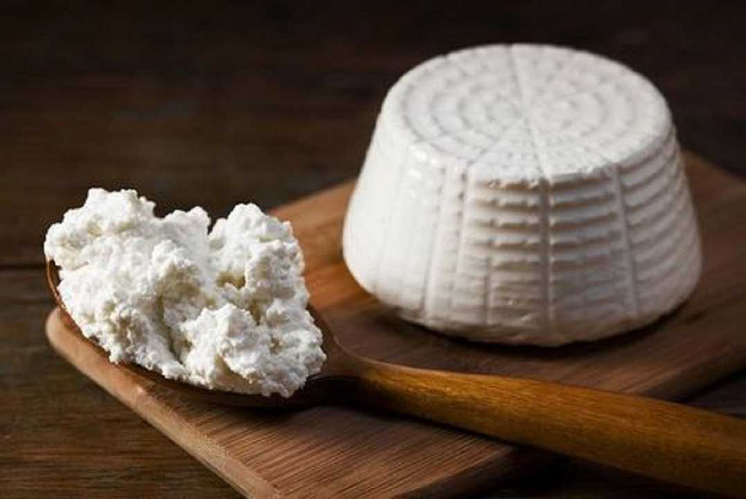 Requesón y ricotta: ¿sabes cuál es la diferencia?