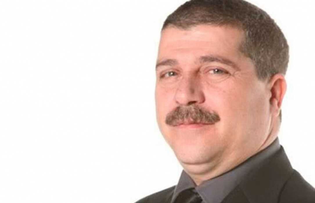 Así murió el actor Roberto Lamarca