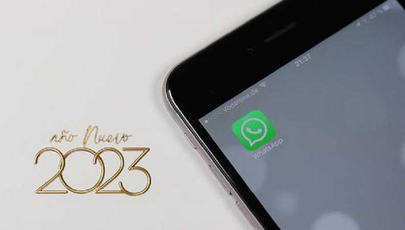 Fotos de WhatsApp