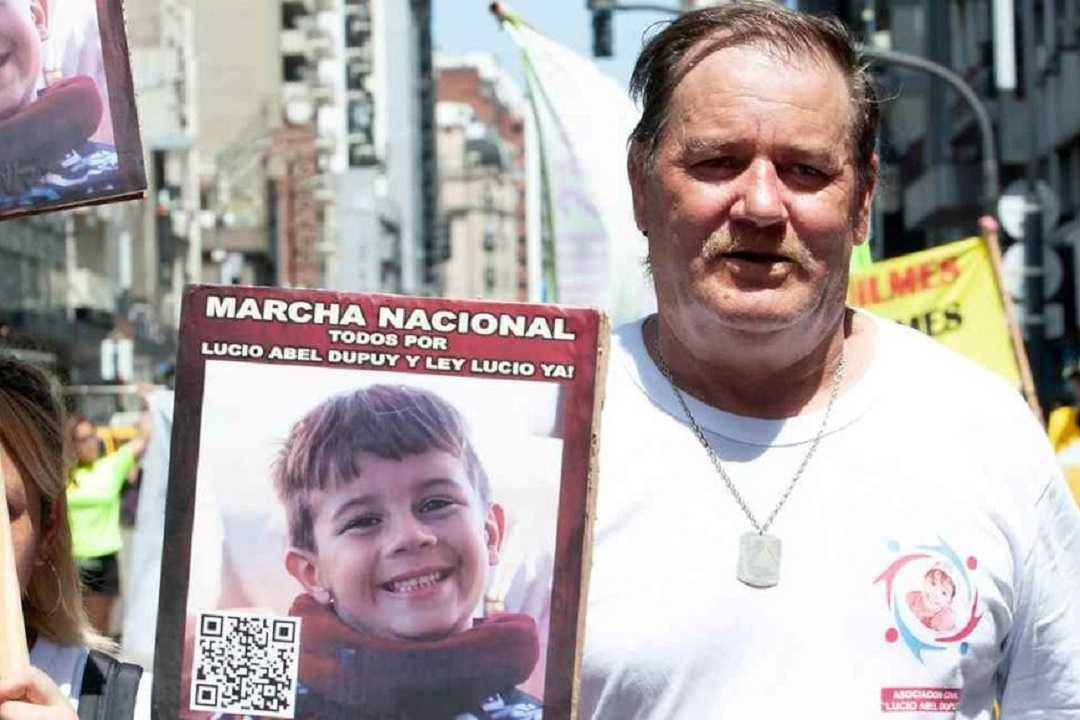 Juicio de Lucio Dupuy: todo lo que tenés que saber del caso | Agustín Laje