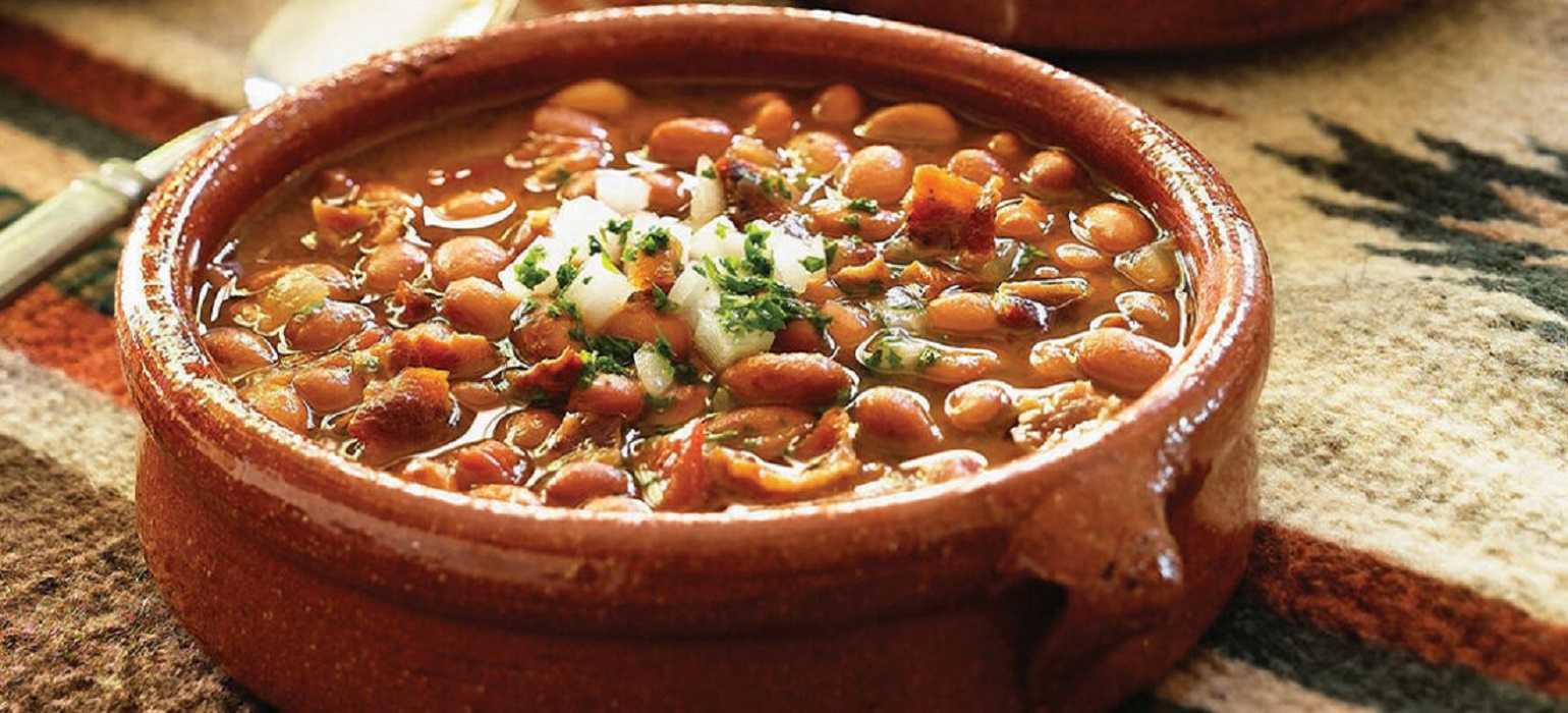 Frijoles charros: prepara este delicioso plato mexicano