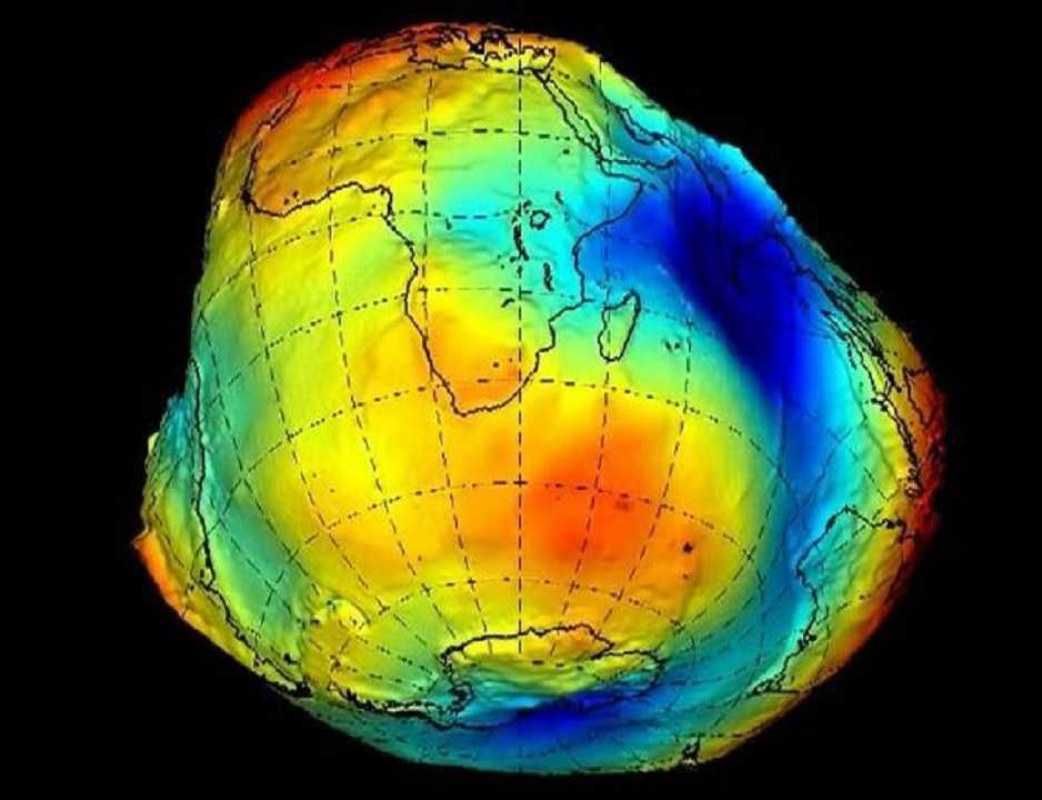 La Tierra: ¿qué forma tiene? No es redonda, pero tampoco plana